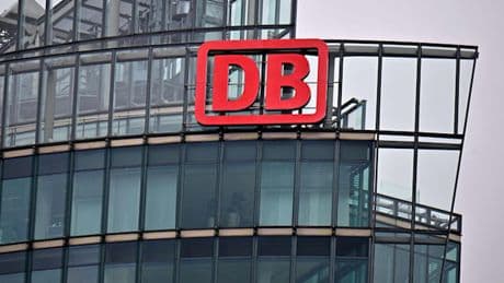 Bahngewerkschaft EVG fordert externen Manager als neuen DB-Chef