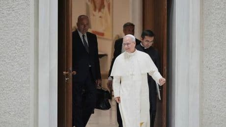 Face à la Chine, Léon XIV s’inscrit dans les pas du pape François en nommant un évêque à Fuzhou