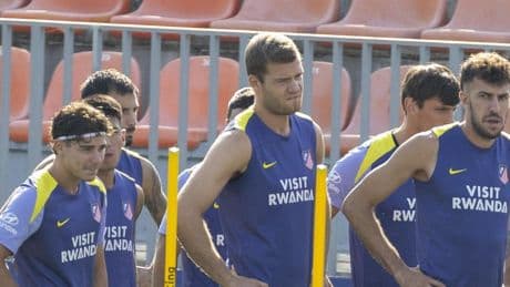 Un inicio 'casi perfecto' en cuanto a las opciones de Simeone