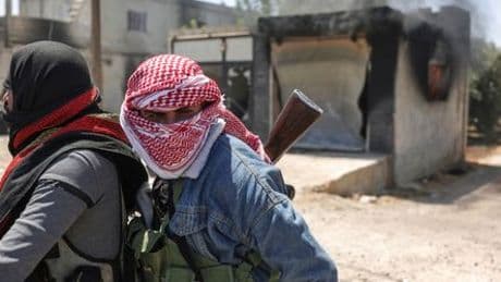 Syrien: Wie der Krieg in der Drusenprovinz Suwaida eskalierte