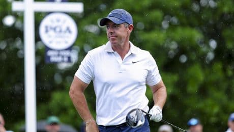 US PGA: McIlroy keen to savour the moment after achieving 'everything I wanted'