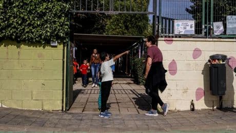 Más de 400 centros de la Comunitat participan en el proceso de acceso y renovación de conciertos educativos