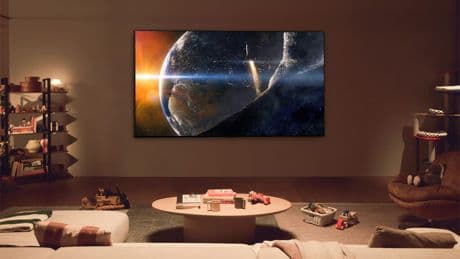 Esta tele LG de 55 pulgadas está a precio de outlet ahora en PcComponentes