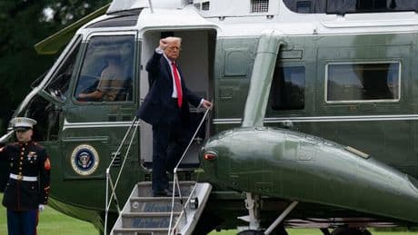 Ukraine-Lage: Trump offen für weitere Sanktionen gegen Russland – Neues Treffen in Washington geplant