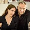 Katrien De Bruycker, de vrouw van Raf Walschaerts: ‘Het klikte meteen, ook met Rafs exen. Ze waren erbij op ons huwelijksfeest, net als mijn ex’