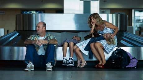 UK airport where you're most likely to lose your luggage is named