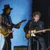 Bob Dylan se produira à deux reprises à Paris cet automne