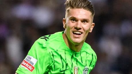 Arsenal transfer news: Viktor Gyokeres offer submitted as Raheem Sterling offered escape route