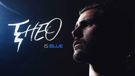 Al Hilal'den flaş transfer! Theo Hernandez imzayı attı...