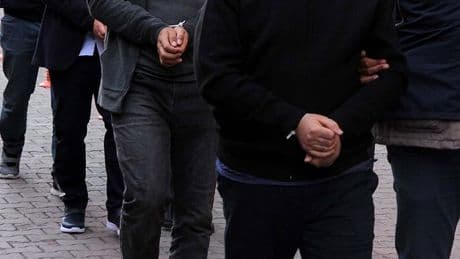 FETÖ'nün askeri yapılanmasına operasyon: 10 gözaltı