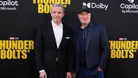 ‘Thunderbolts’ and ‘Sinners’ top box office charts once more