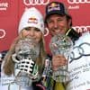 Lindsey Vonn hires former ski great Aksel Lund Svindal as coach ahead of Olympic season