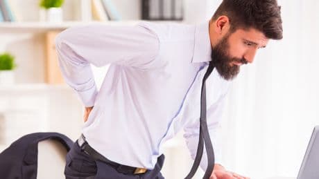Las bajas y accidentes de trabajo cuestan 20.000 millones al año a empresas y mutuas
