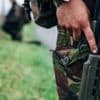 Three Belgian soldiers hurt in shooting incident during training in Scotland