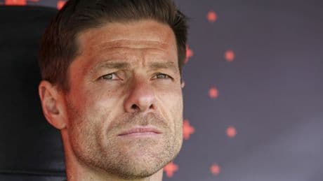 Xabi Alonso será el nuevo entrenador del Real Madrid