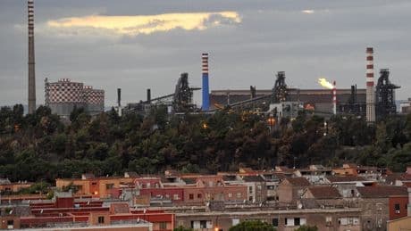 Ex Ilva, con stop altoforno 1 sale subito la cassa integrazione: per ora già 1.000 unità in più