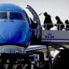 KLM laat personeel niet meer overnachten in Israël