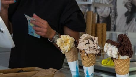 Experte rechnet vor: Warum wir mit 2,50 Euro pro Kugel Eis noch gut bedient sind