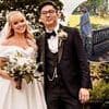 Pregnant Liz McClarnon, 44, reveals how she and her doctor husband went through miscarriages and multiple IVF rounds after trying to conceive months into their whirlwind relationship