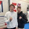 Boxe. Hugo Grau passe professionnel, même si son ambition n°1 reste les JO 2028 à Los Angeles
