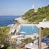 Discover the French Riviera's ultra-luxury hotel that is so high-end it's been awarded 'palace' status - but is it REALLY fit for a royal?