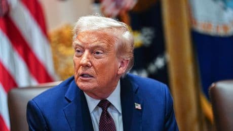 Wie bei Putin! - Trumps Agenten-Strategie auf Grönland enttarnt