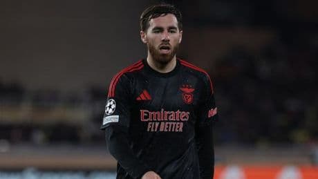 Beşiktaş, Orkun Kökçü transferini bitiriyor!