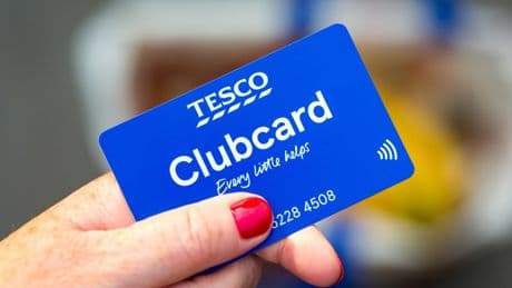 Tesco shoppers have just days left to use £15million worth of Clubcard vouchers