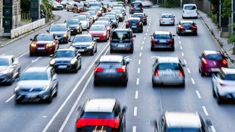 Kfz-Versicherung - Für 10,4 Mio. Autofahrer ändern sich die Prämien