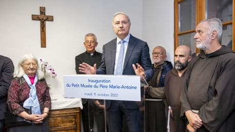 « On ne peut pas mettre la miséricorde à toutes les sauces » : le soulagement après la promotion annulée du prêtre Dominique Spina, condamné pour viol