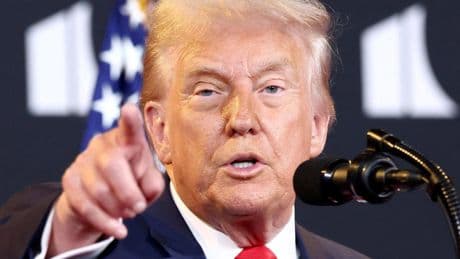 Trump marca los tiempos de la industria de los semiconductores