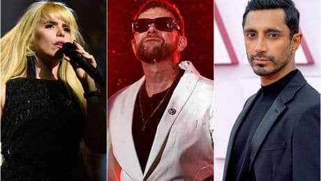 Damon Albarn and Paloma Faith among artists playing Brian Eno’s Palestine fundraising concert