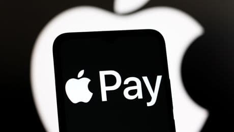 Apple Pay: Klage wegen angeblichen Technologiediebstahls