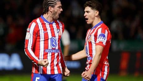 De Paul: una decisión complicada