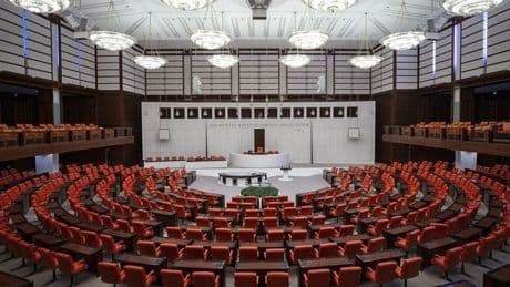 TBMM'de bu hafta kritik gündemler var