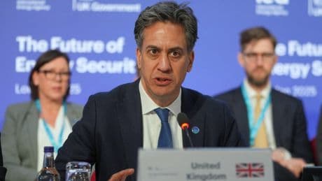 Cutting cost of living MUST come before expensive Net Zero drive, Brits overwhelmingly believe in major snub to Miliband