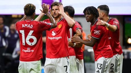 Manchester United vs Fiorentina: Friendly prediction, kick-off time, team news, TV, live stream, odds