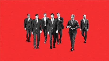 Las traiciones de Pedro Sánchez, 7 años después