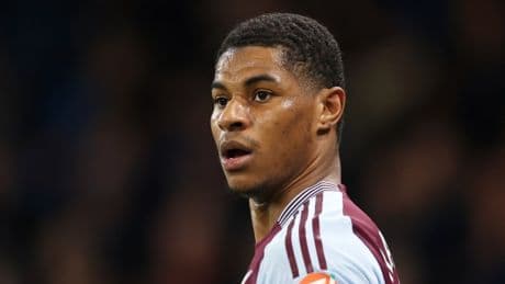 Premier League rivals to make Marcus Rashford transfer offer to ‘escape’ Man Utd