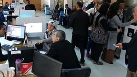 YKS adayları dikkat! Hafta sonu nüfus müdürlükleri açık olacak