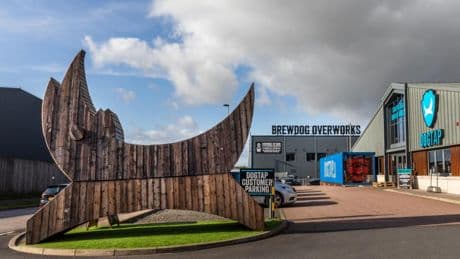 Brewdog loses almost £7M in major US slump as firm takes hit stateside