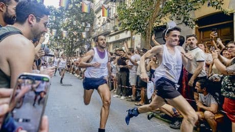 Madrid Pride 2025 | Liebe, Freiheit, Schnelligkeit