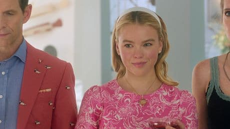 ‘Sirens,’ Plus 7 Things to Watch on TV this Week