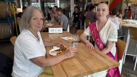 Edmonton’s ‘Happy Beer Street’ community rallies for one of their own