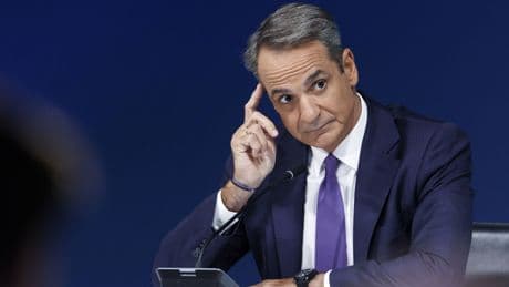 Grecia da ejemplo a Sánchez y anuncia una rebaja fiscal que más de 4 millones de contribuyentes