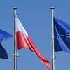 « Une provocation » : la Pologne dénonce l’explosion d’un drone militaire russe sur son territoire