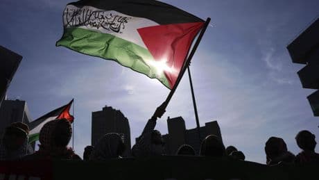FIRE report finds college censorship shifting against Gaza protests