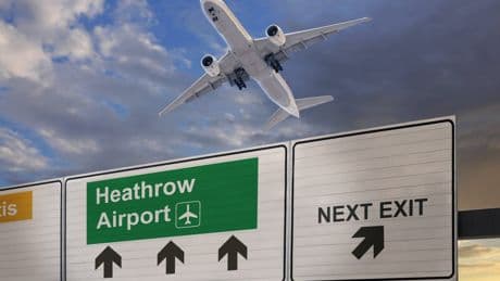 How Heathrow passengers pay world’s highest airport taxes – and it could be more