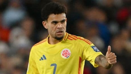 Luis Díaz zum FC Bayern: Erst Medizin-Check, dann Unterschrift