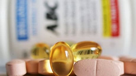 Taking this common supplement daily could prevent ‘years of ageing’, study finds